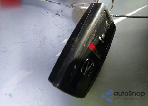 2022 Acura Tlx Type S - Hp Wheel And Tire из США, поврежденный, VIN 19UUB7F92NA000336